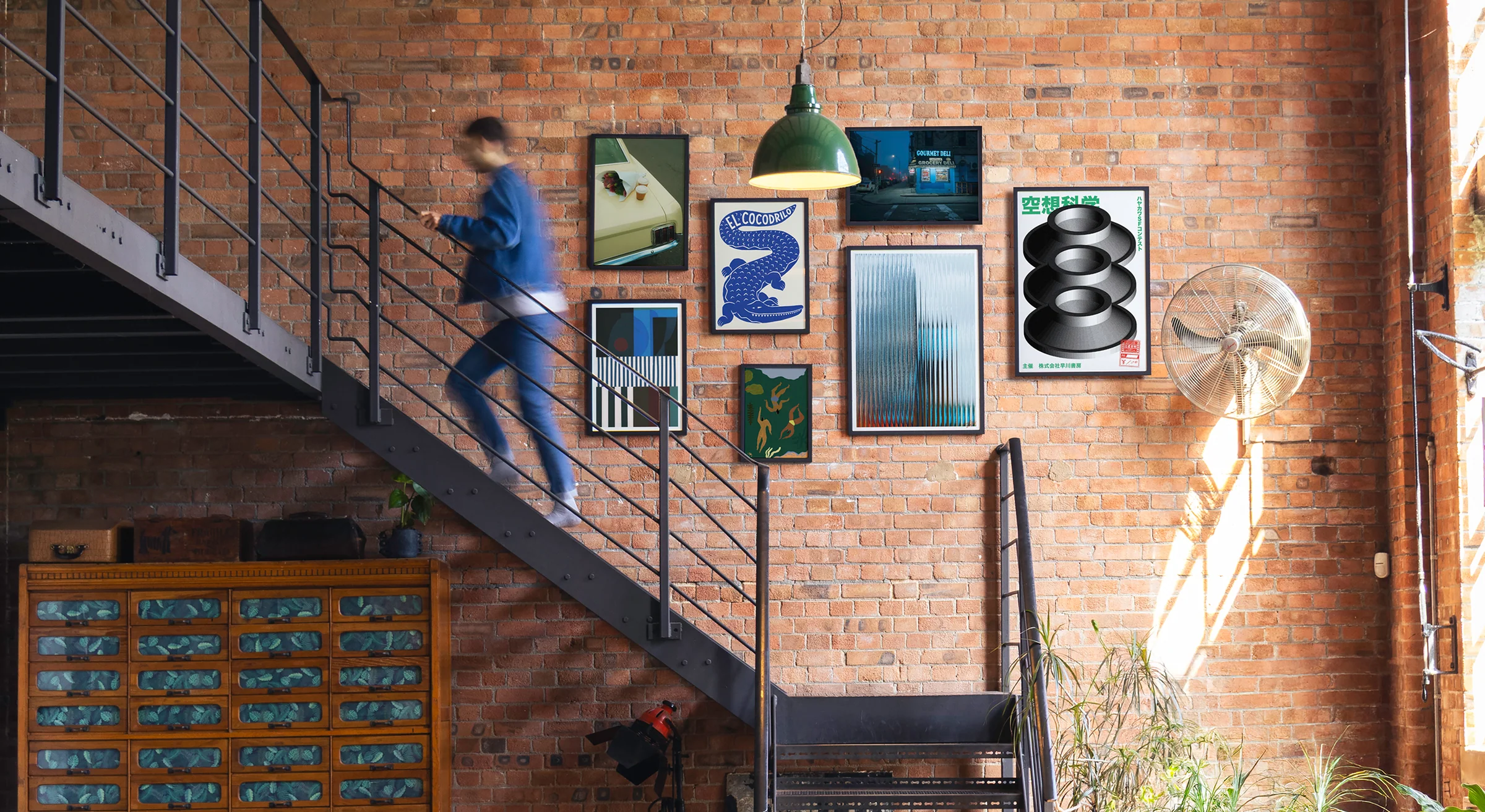 Welcome to Our Store